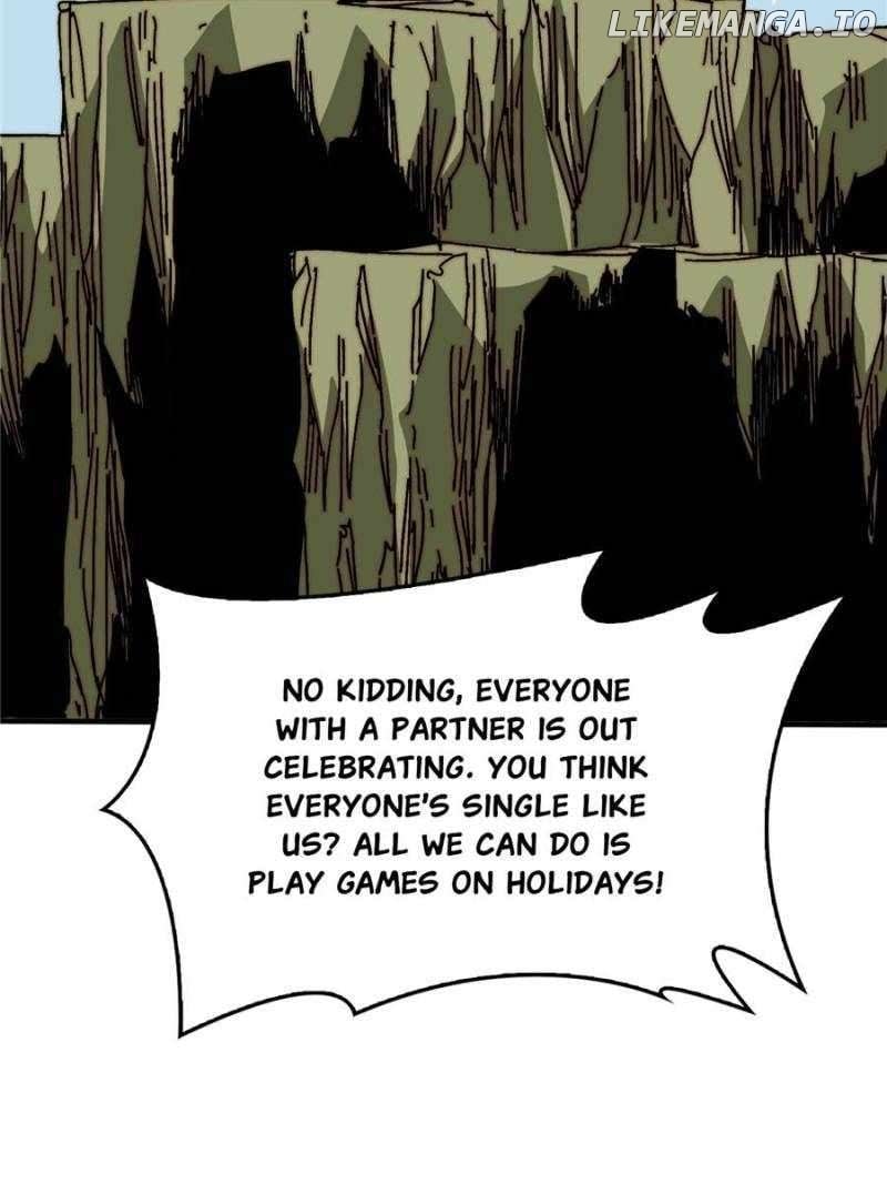 King's Game Chapter 30 - page 20