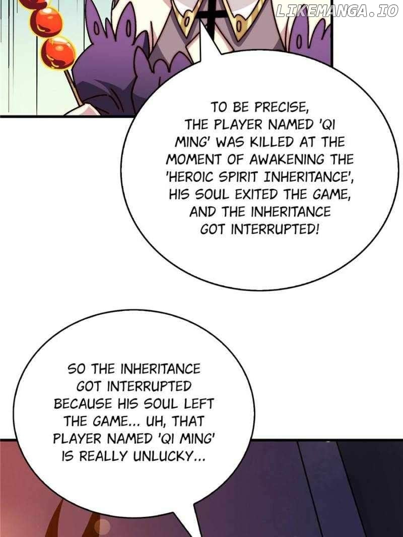 King's Game Chapter 30 - page 7