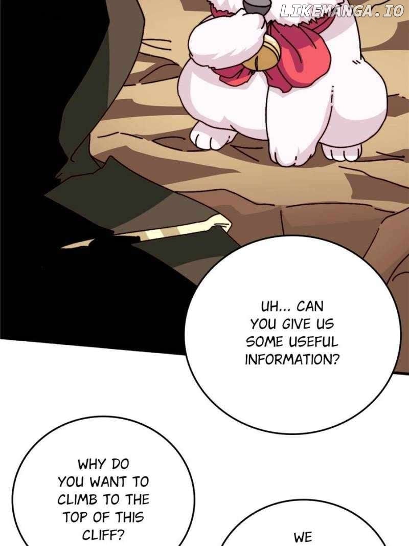 King's Game Chapter 39 - page 34