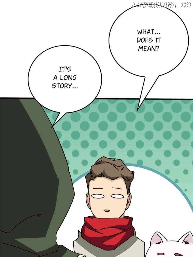 King's Game Chapter 39 - page 46