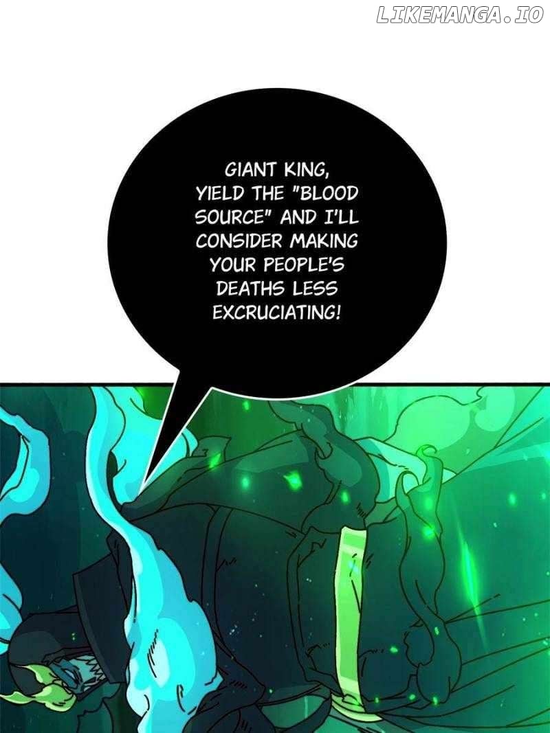 King's Game Chapter 41 - page 12