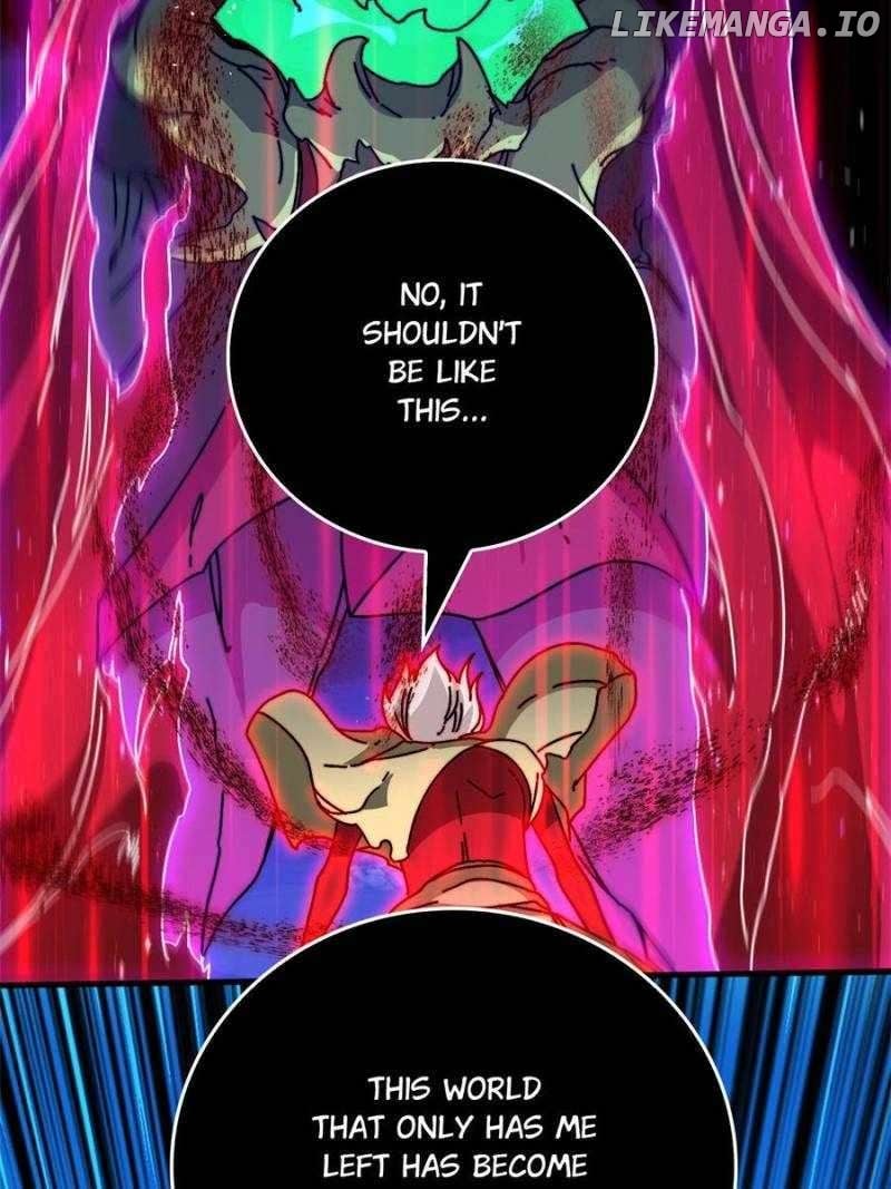 King's Game Chapter 41 - page 34