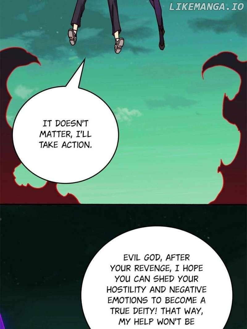 King's Game Chapter 43 - page 25