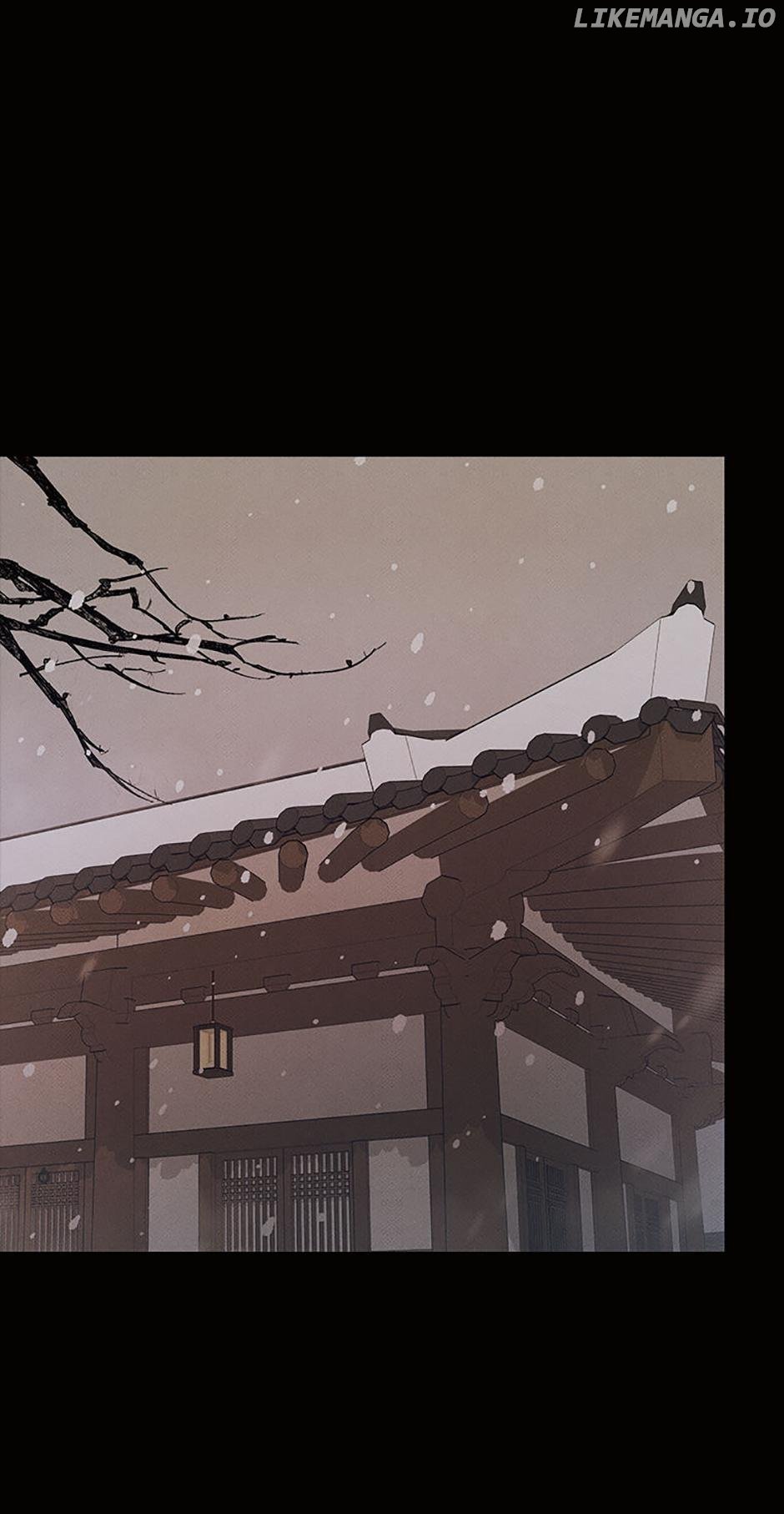 Under the Plum Blossom Tree Chapter 76 - page 28