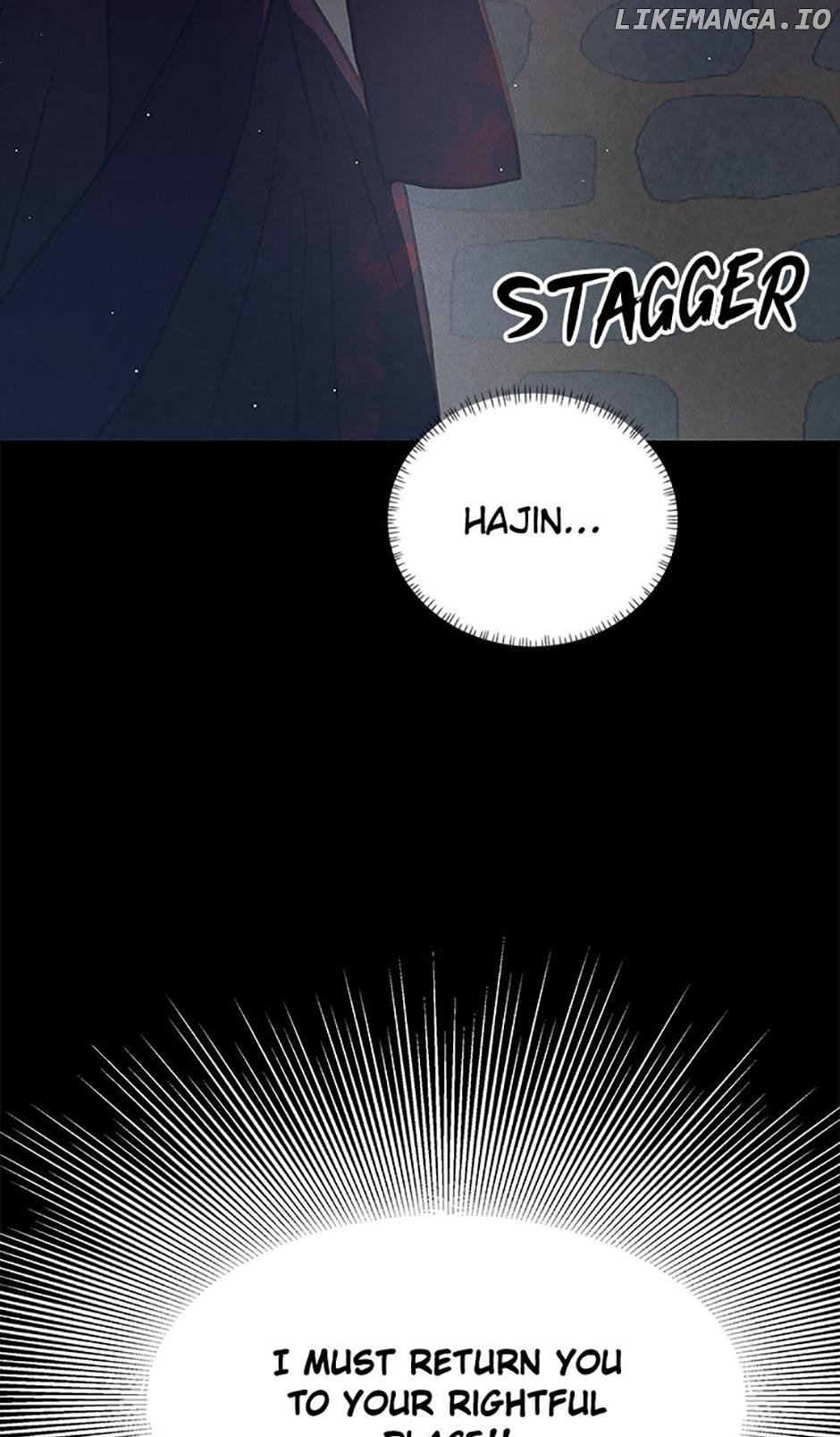 Under the Plum Blossom Tree Chapter 77 - page 88