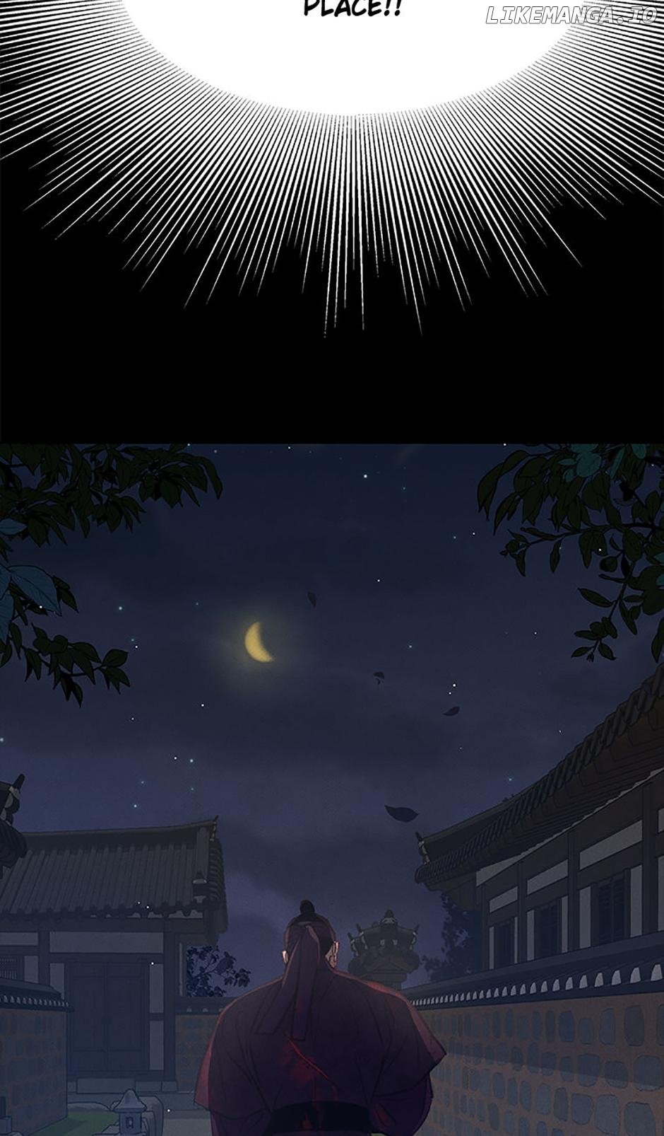 Under the Plum Blossom Tree Chapter 77 - page 89