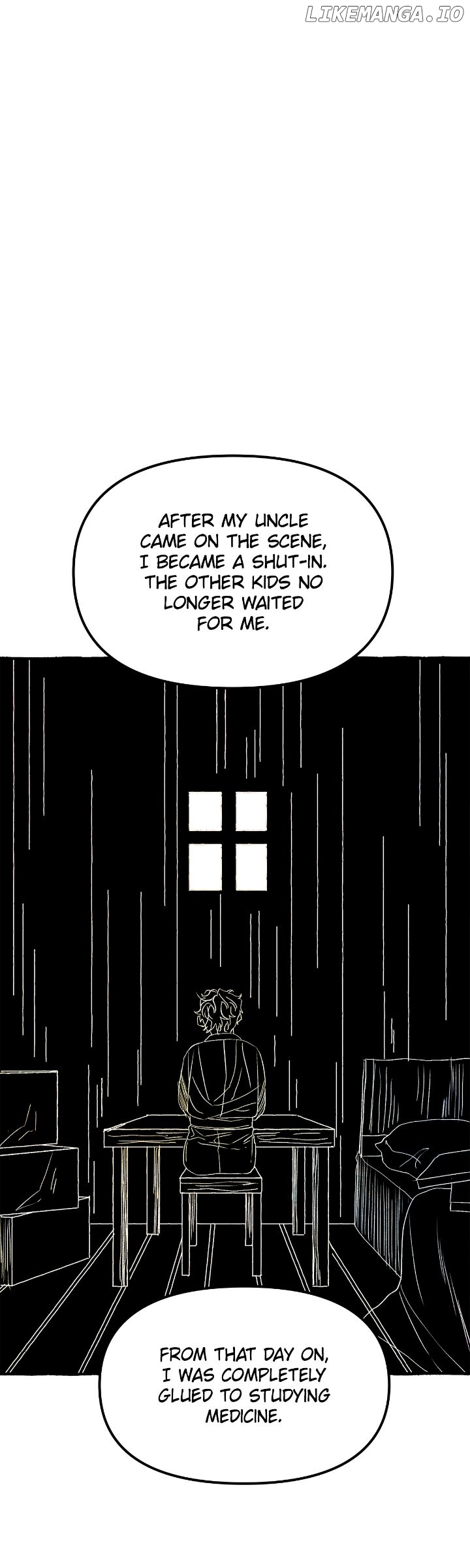 Beyond Walpurgis Chapter 24 - page 16