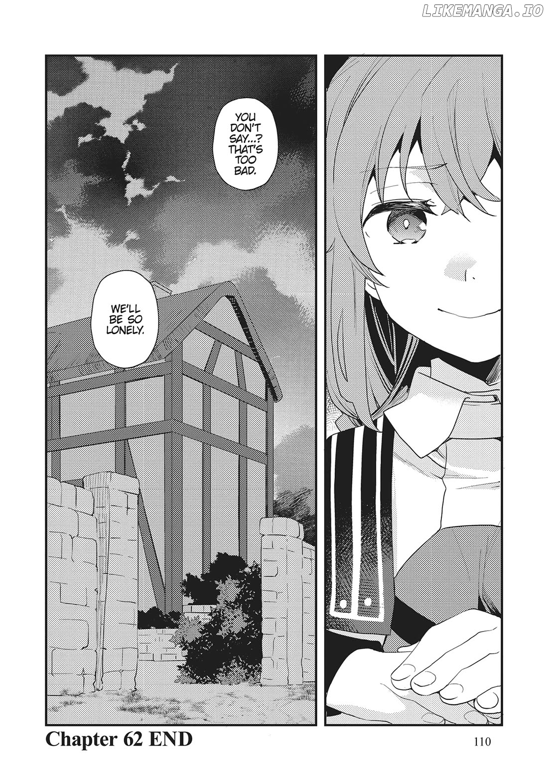 Mushoku Tensei - Roxy is Serious Chapter 62 - page 30