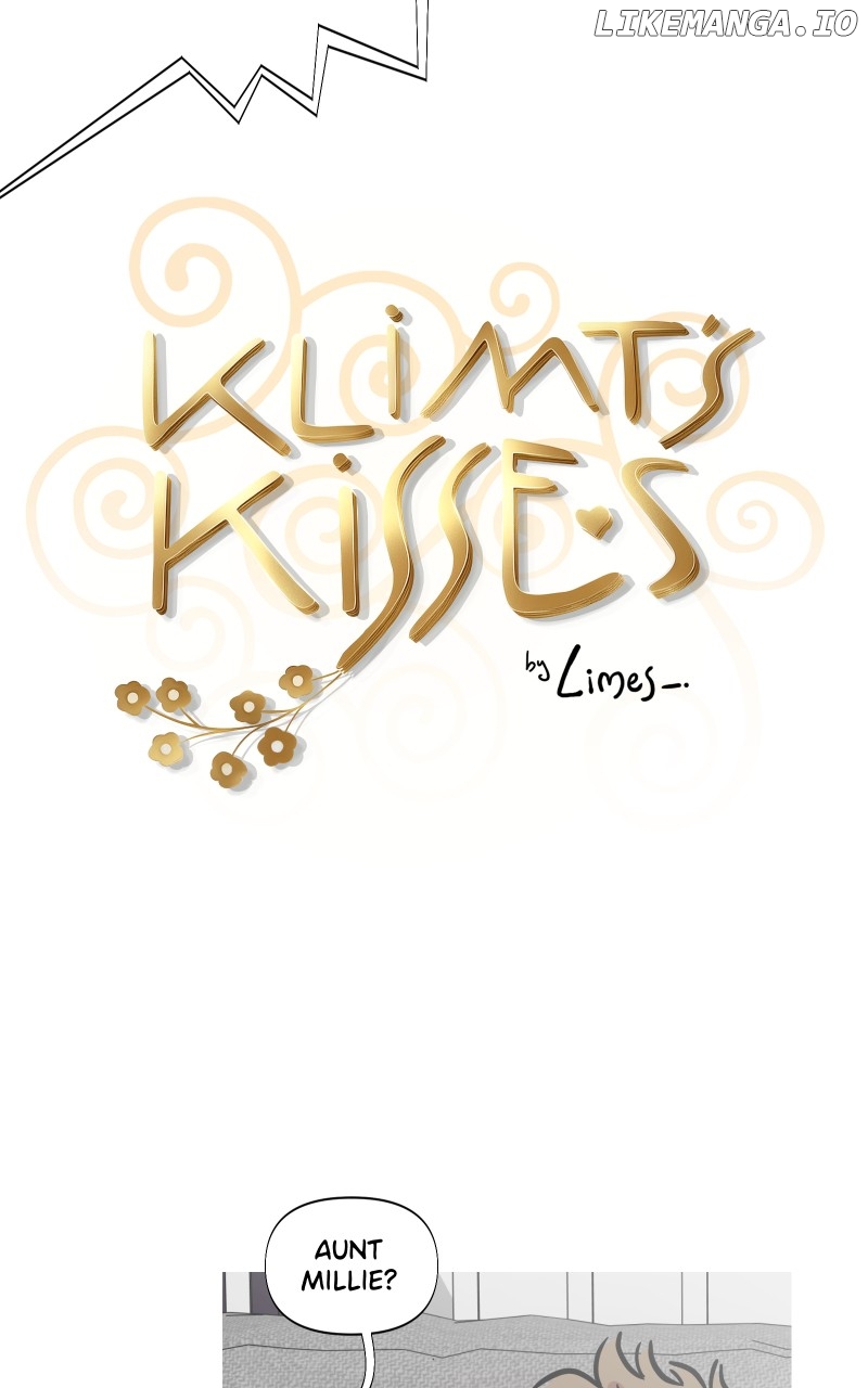 Klimt’s Kisses Chapter 34 - page 4