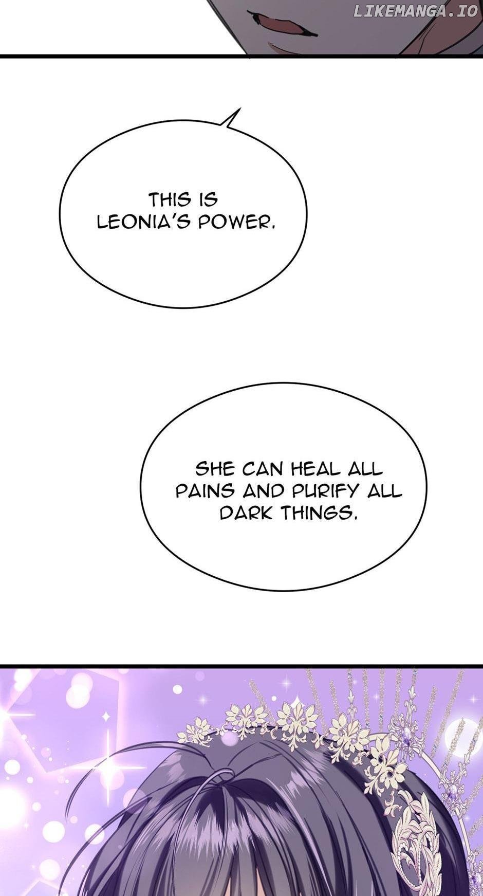 The Ducal Family's Poisonous Flower Chapter 16 - page 34