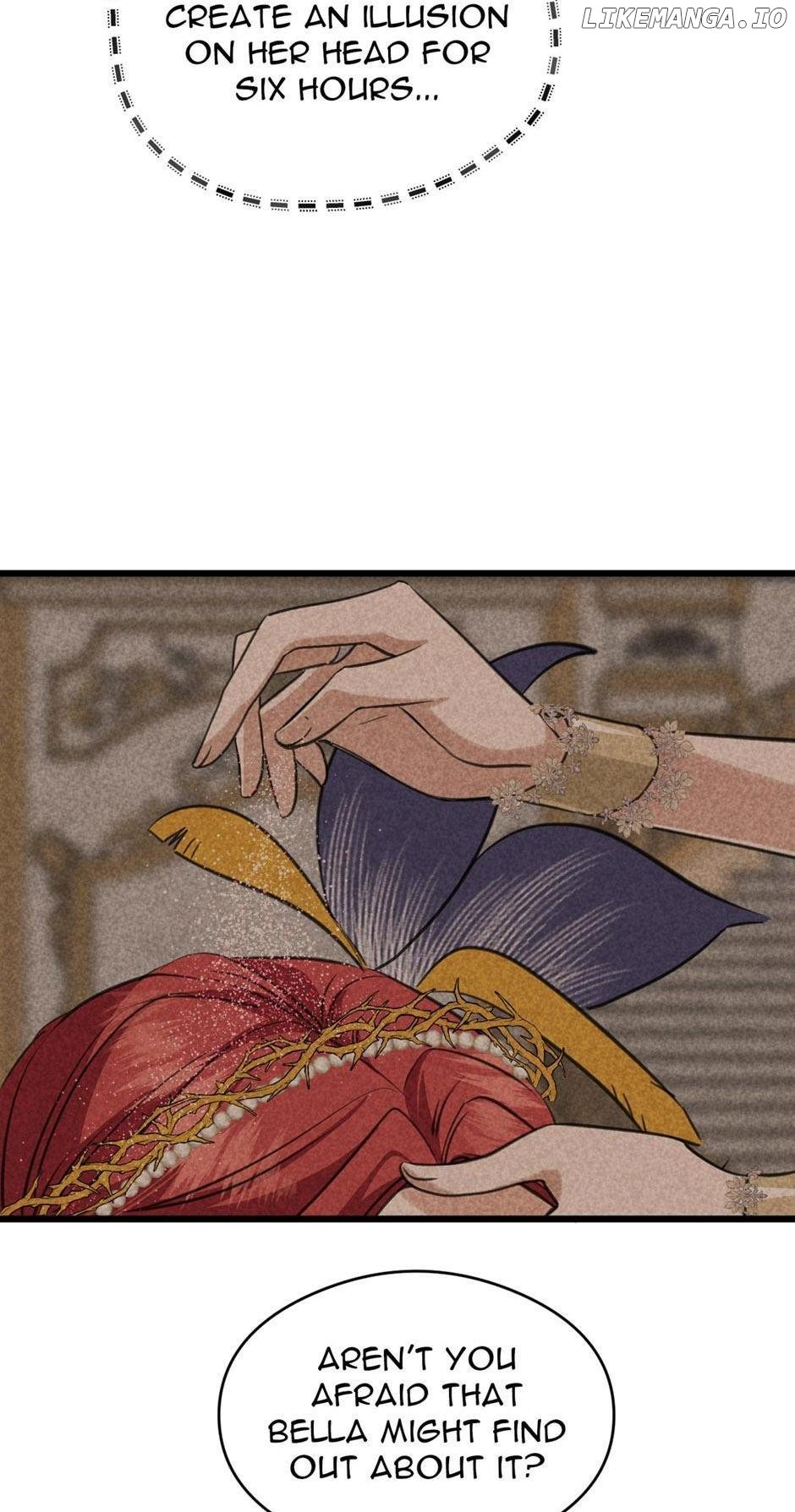 The Ducal Family's Poisonous Flower Chapter 16 - page 40