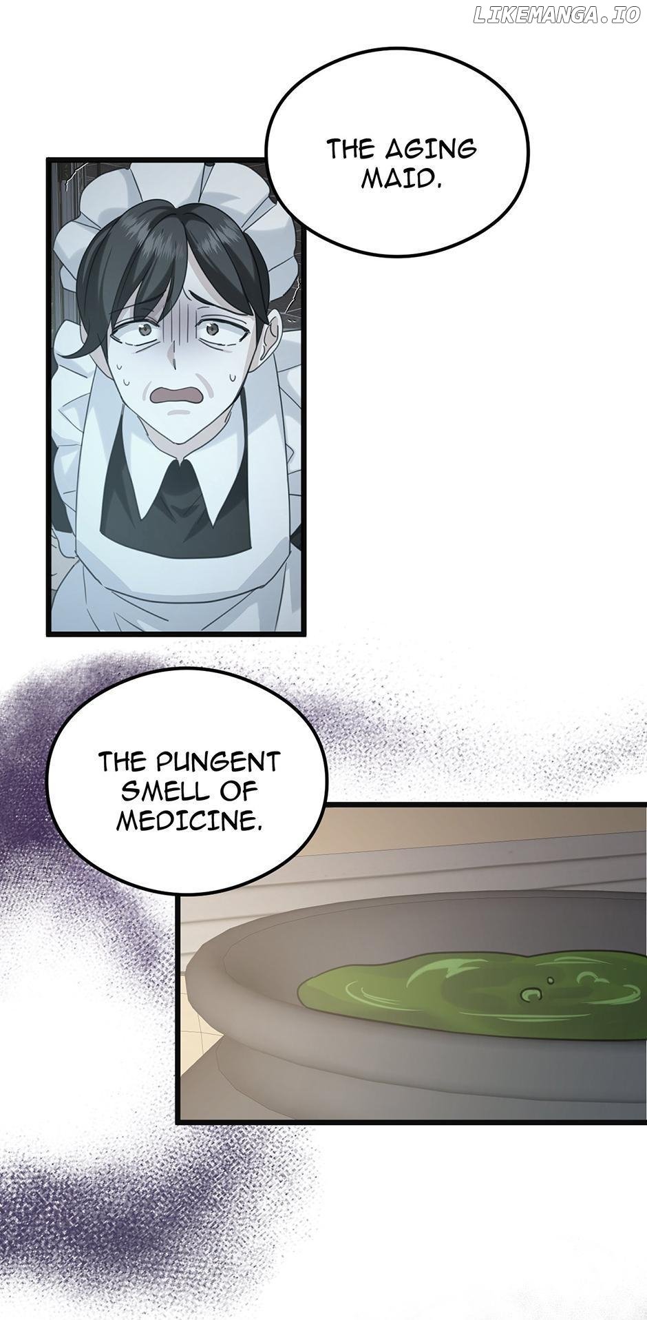 The Ducal Family's Poisonous Flower Chapter 24 - page 10