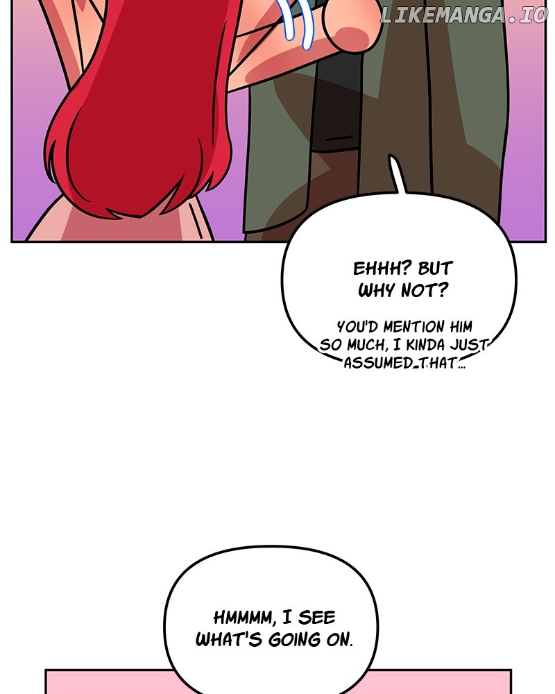 Sweetheart - Manhwa Chapter 28 - page 71