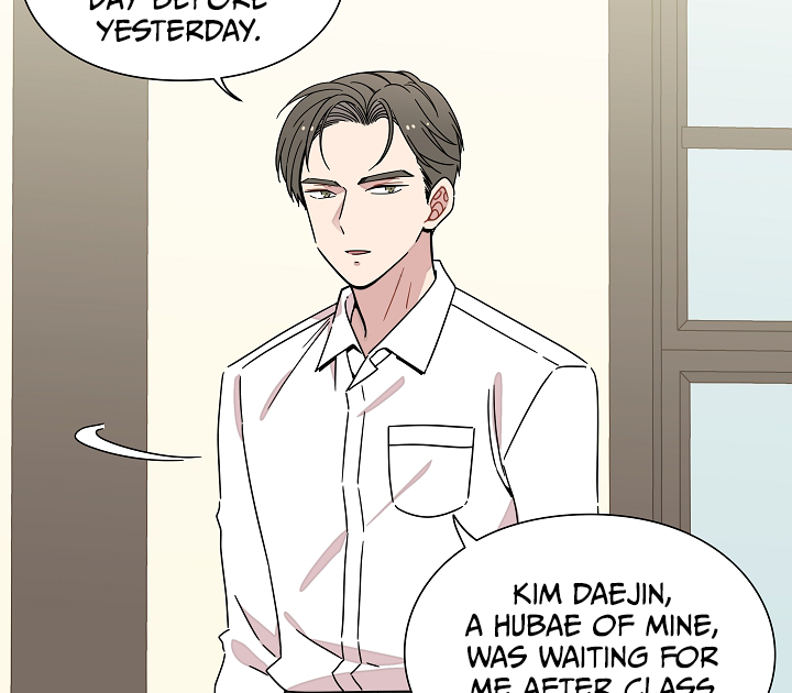 Gyeongseong Detective Agency Chapter 27 - page 19