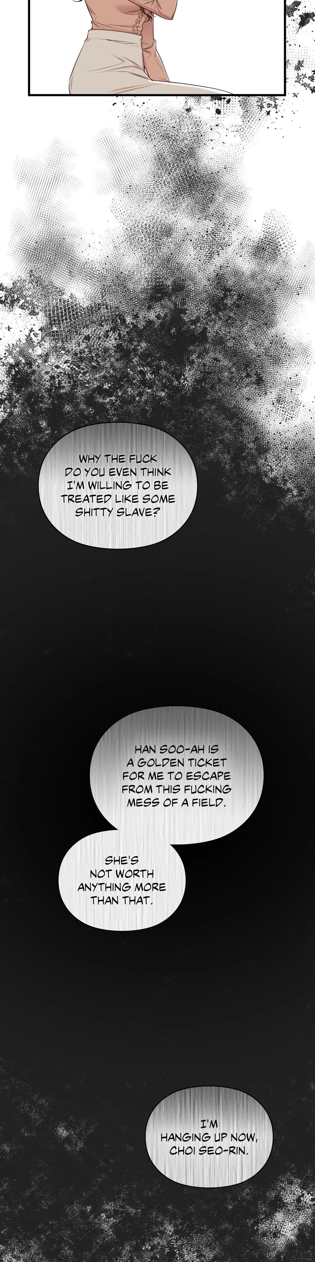 Lost Motion Chapter 27 - page 19