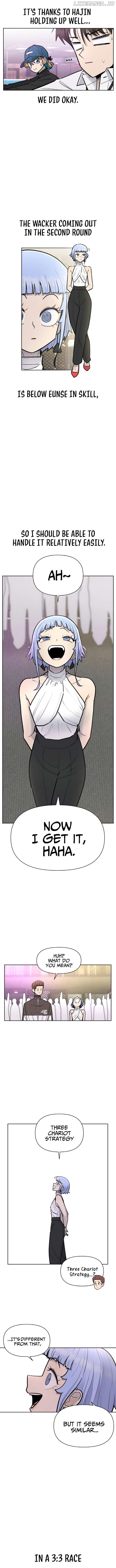 School of Streets Chapter 28 - page 10