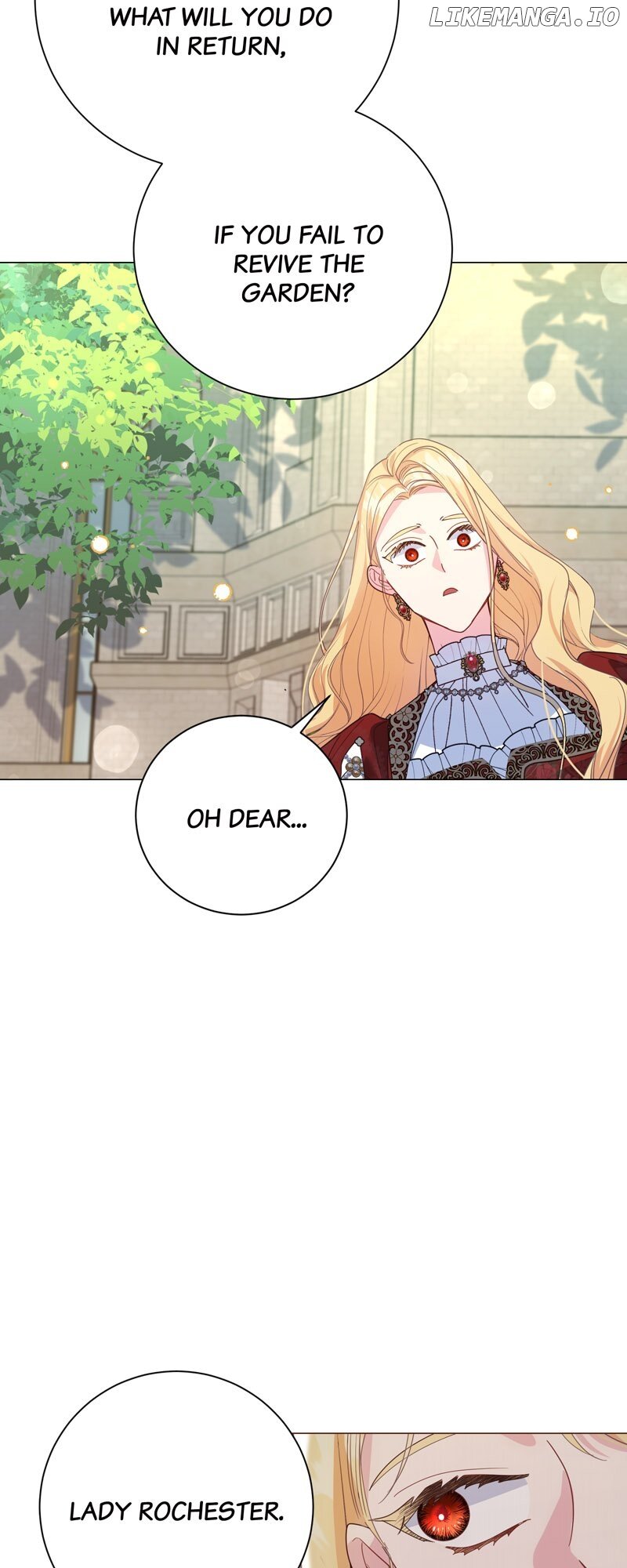 Before the Real Heroine Steps In Chapter 32 - page 58