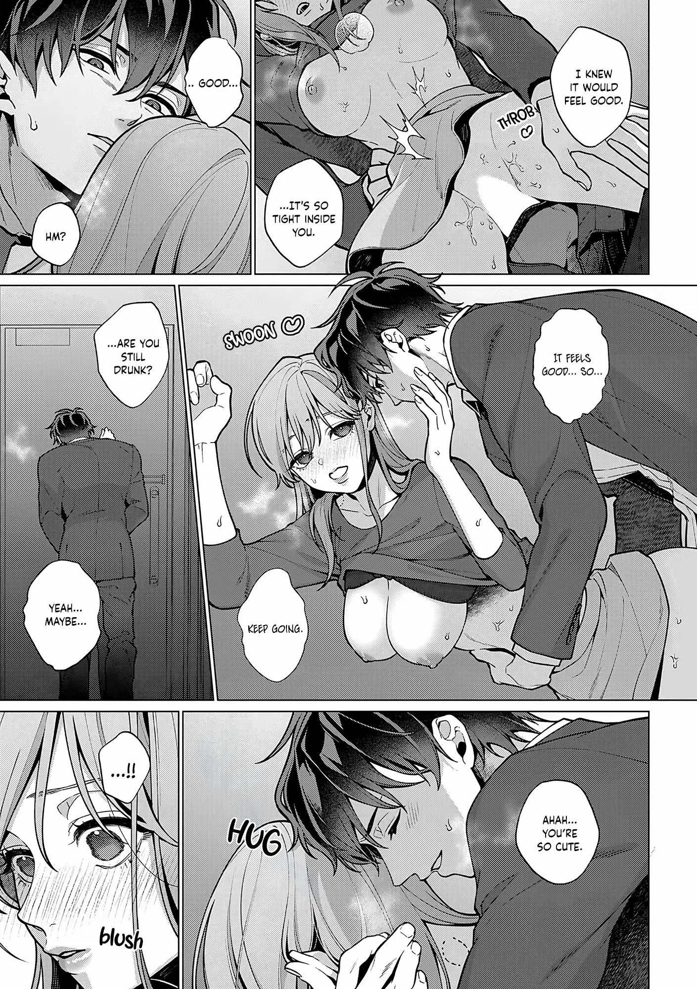 The More I Love Him, The More I Wanna Bully Him. My XL Rival From The Same Year~ Chapter 5 - page 25