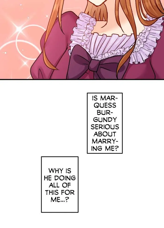 The Gambled Bride, Loved by a Wicked Lord Chapter 15 - page 10