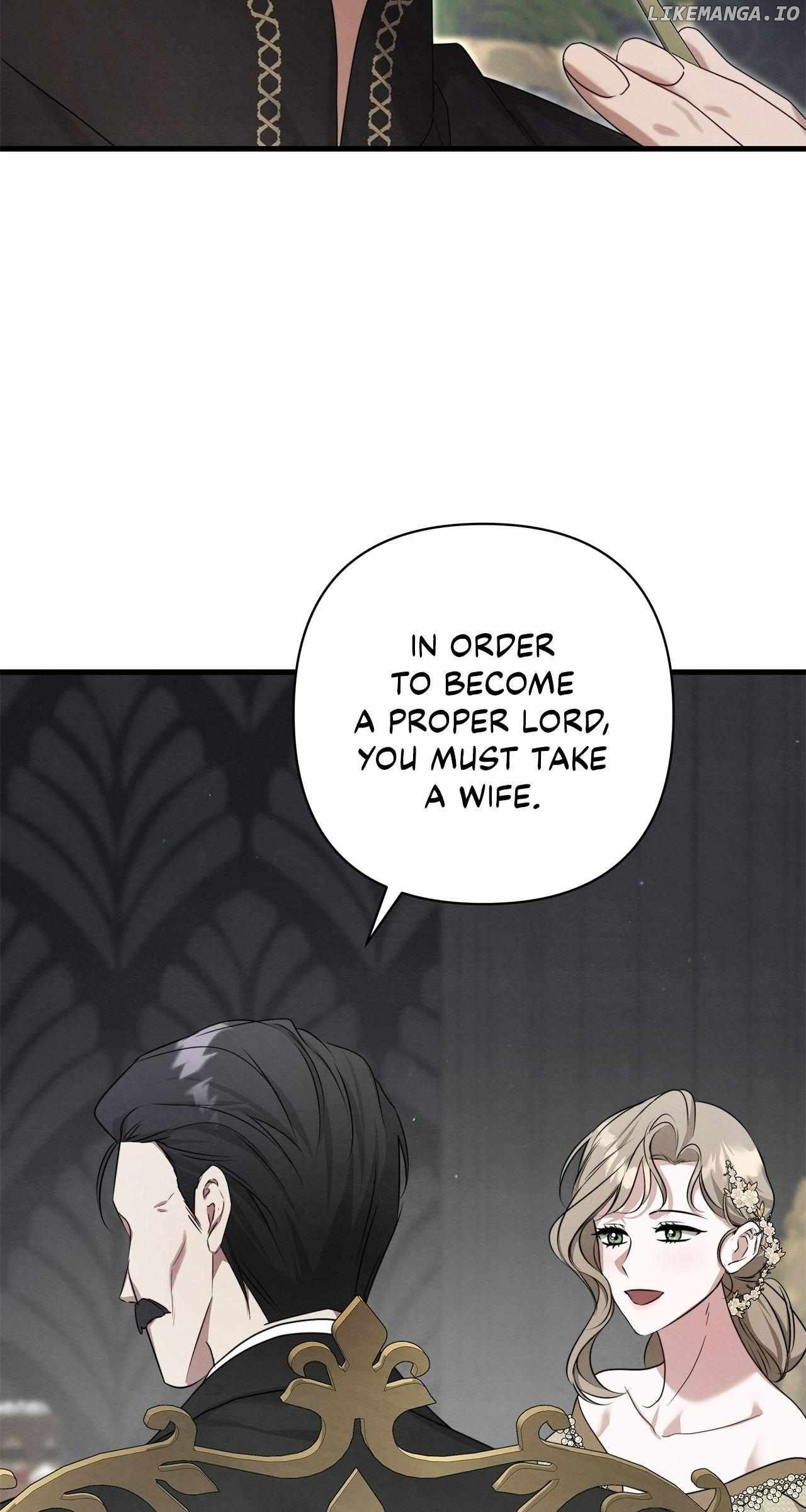 The Devil Who Kisses My Feet Chapter 25 - page 83