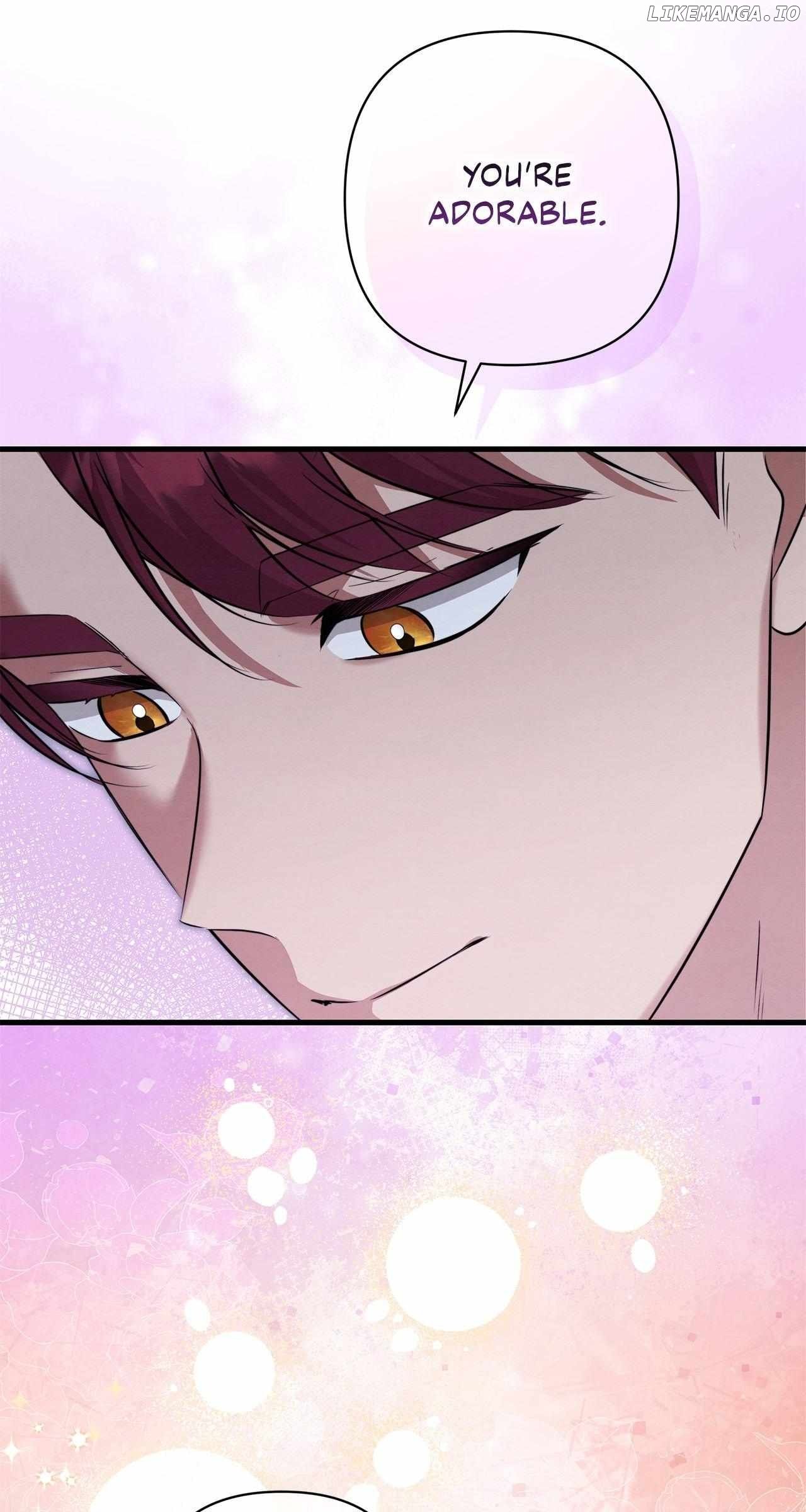 The Devil Who Kisses My Feet Chapter 26 - page 78