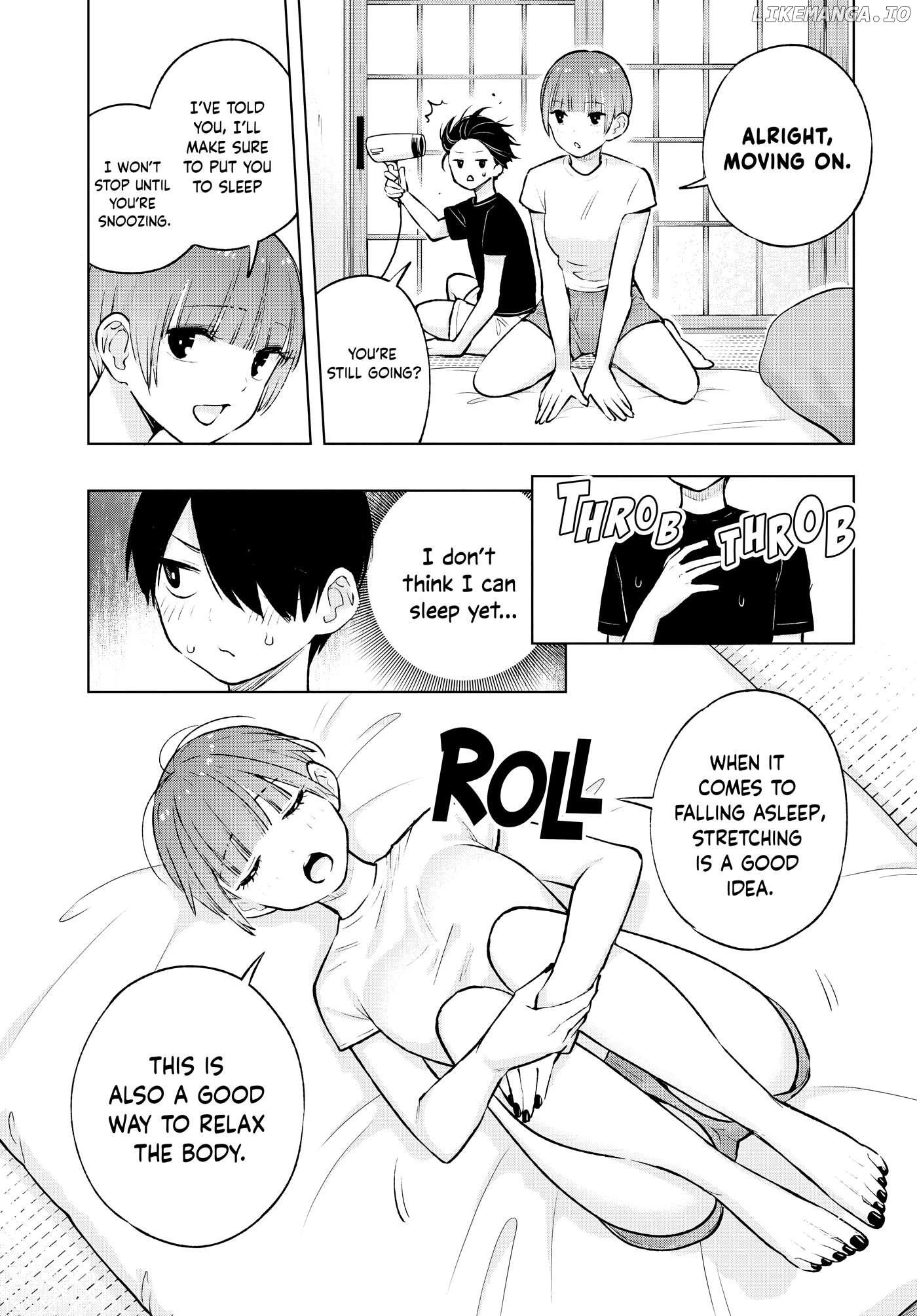 A Gal’s Guide To Budget Living For An Otaku Chapter 11 - page 15