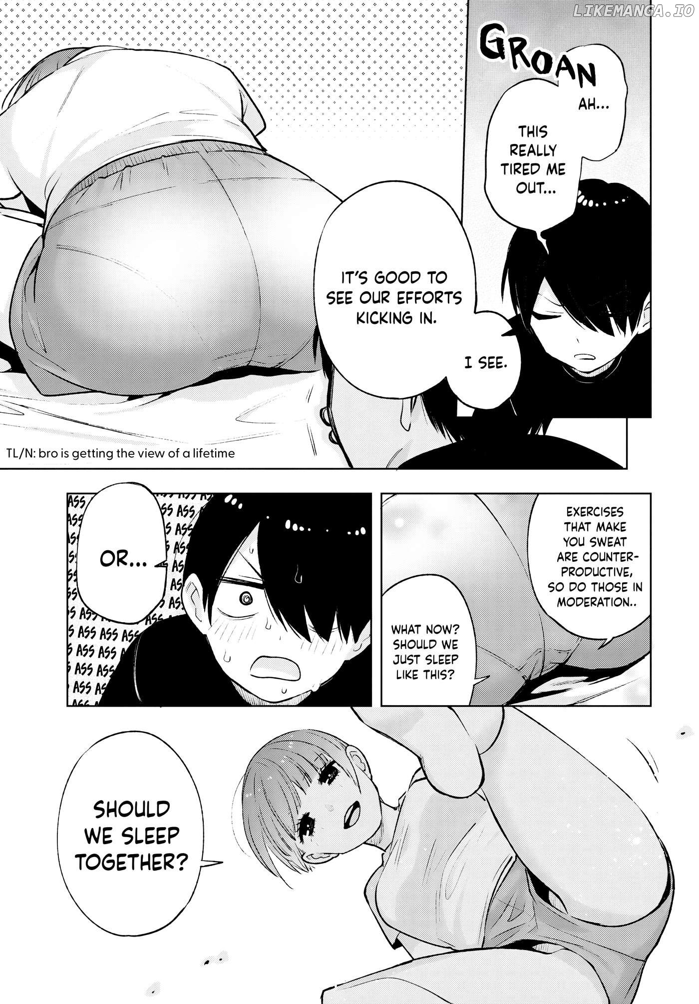 A Gal’s Guide To Budget Living For An Otaku Chapter 11 - page 17