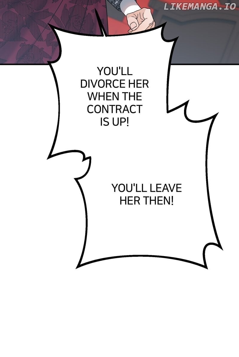 A Deal With My Fake Husband Chapter 35 - page 62