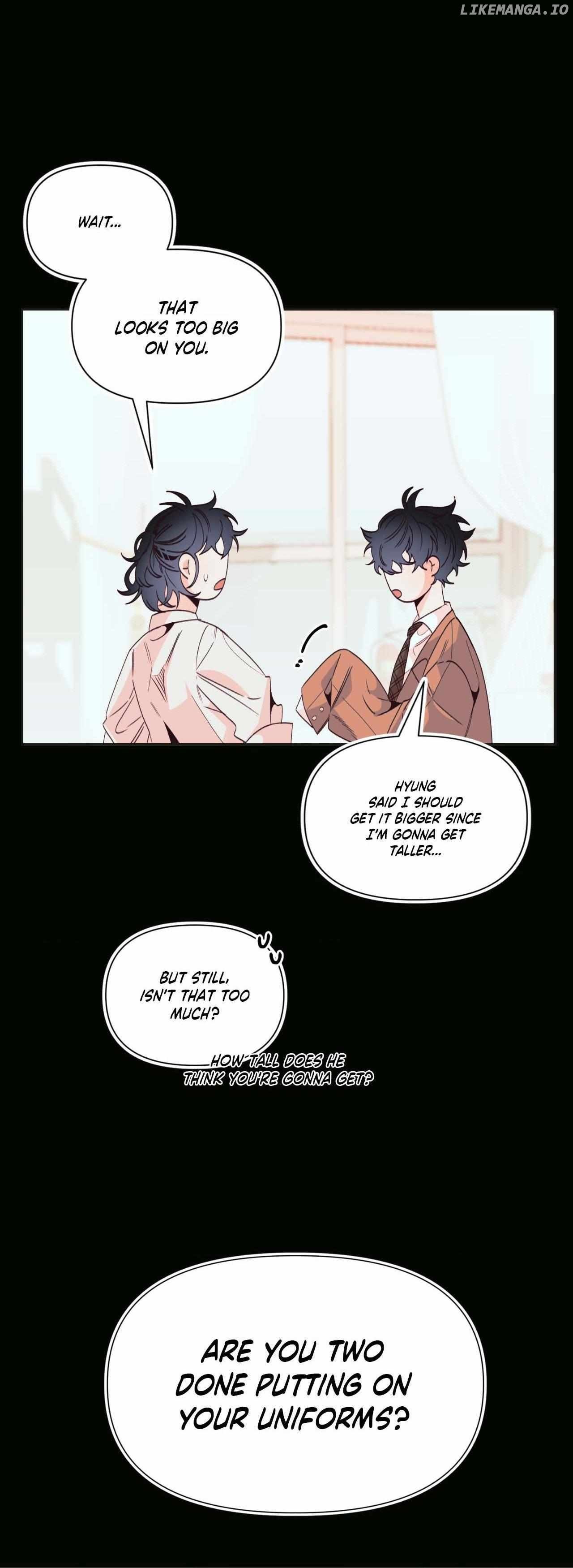 Before This Novel Ends Chapter 30 - page 46