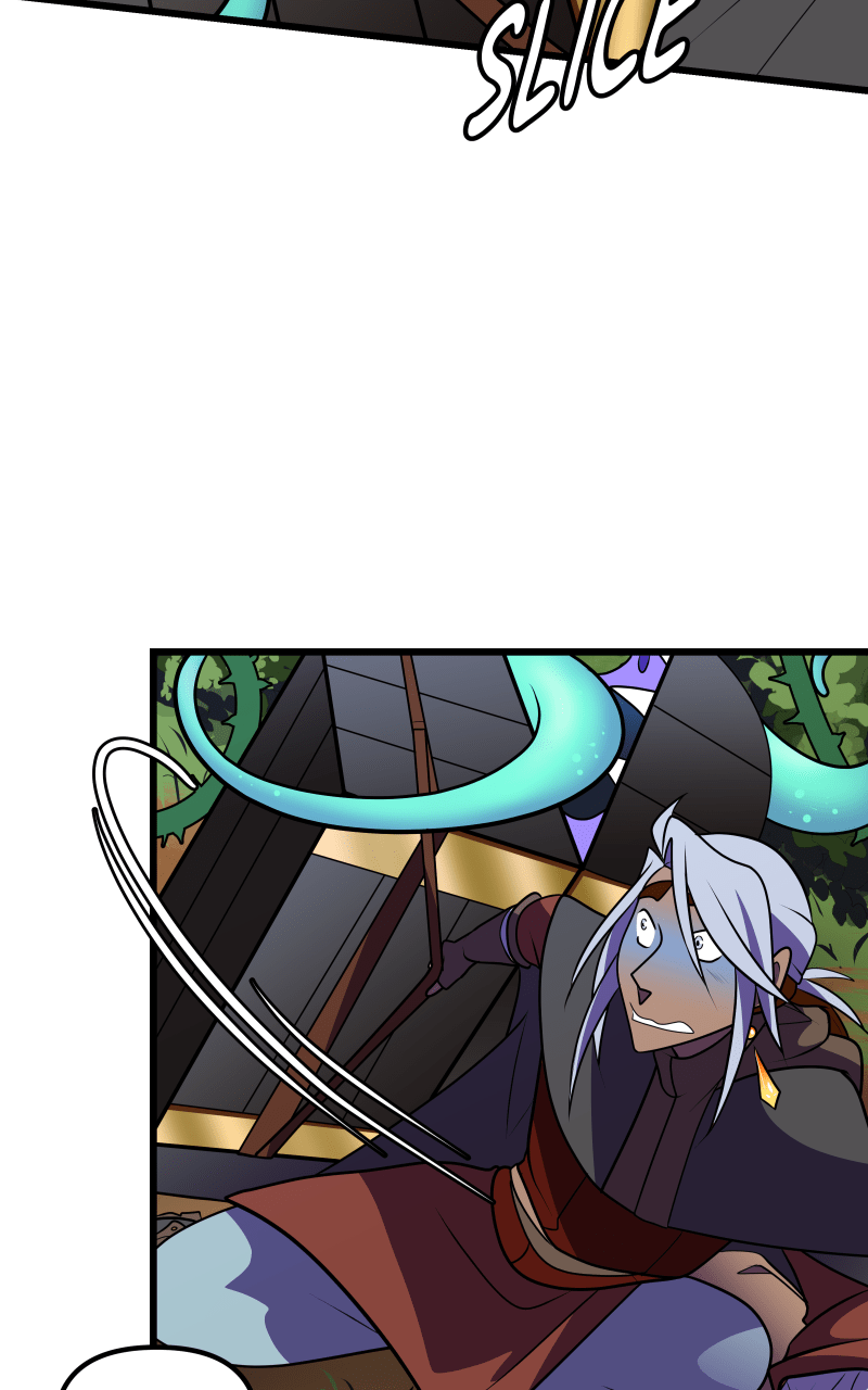 Mage and Mimic Chapter 45 - page 24