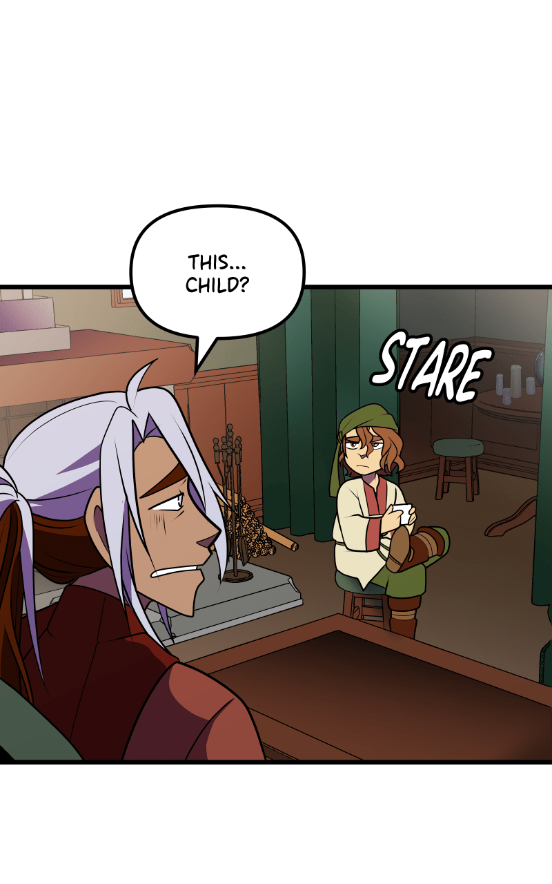 Mage and Mimic Chapter 47 - page 13