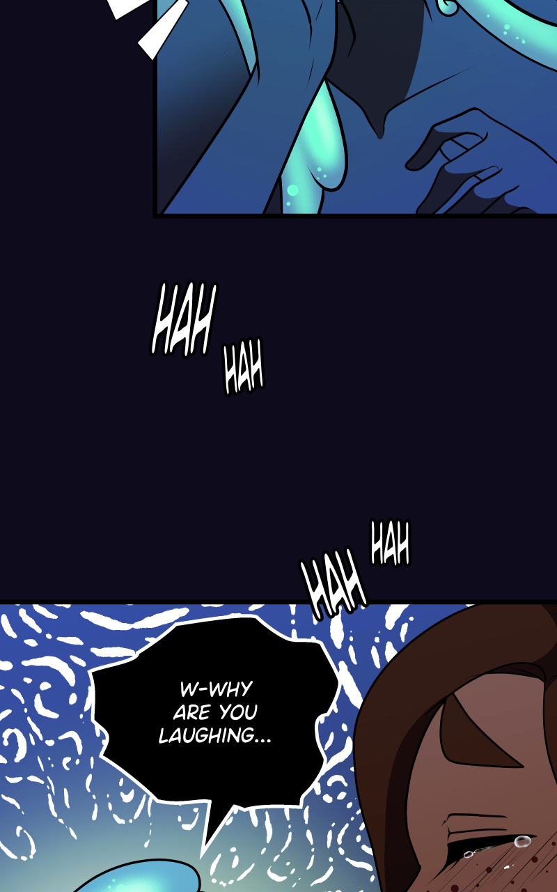 Mage and Mimic Chapter 52 - page 21