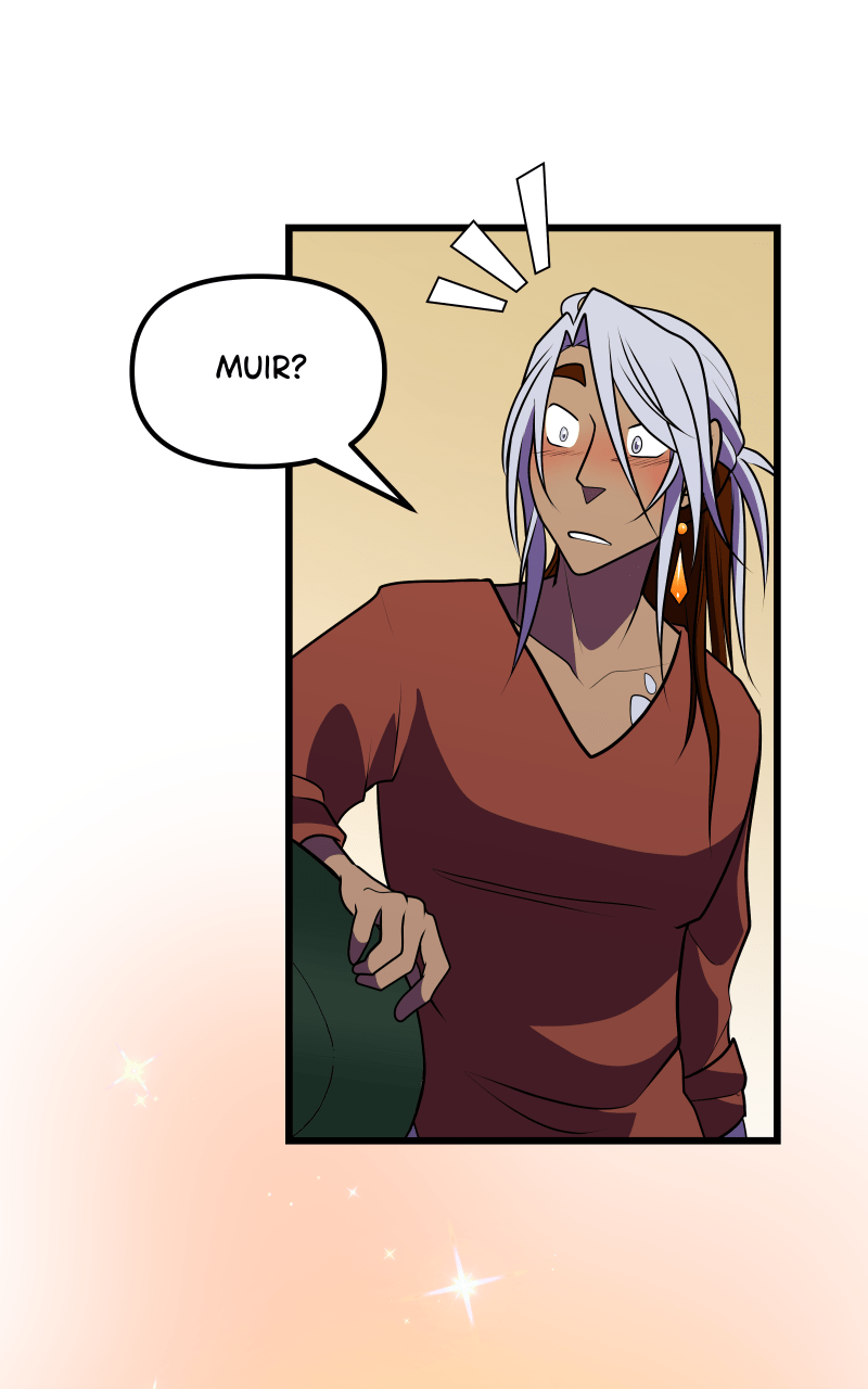 Mage and Mimic Chapter 53 - page 1