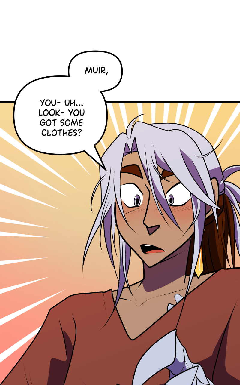 Mage and Mimic Chapter 53 - page 6