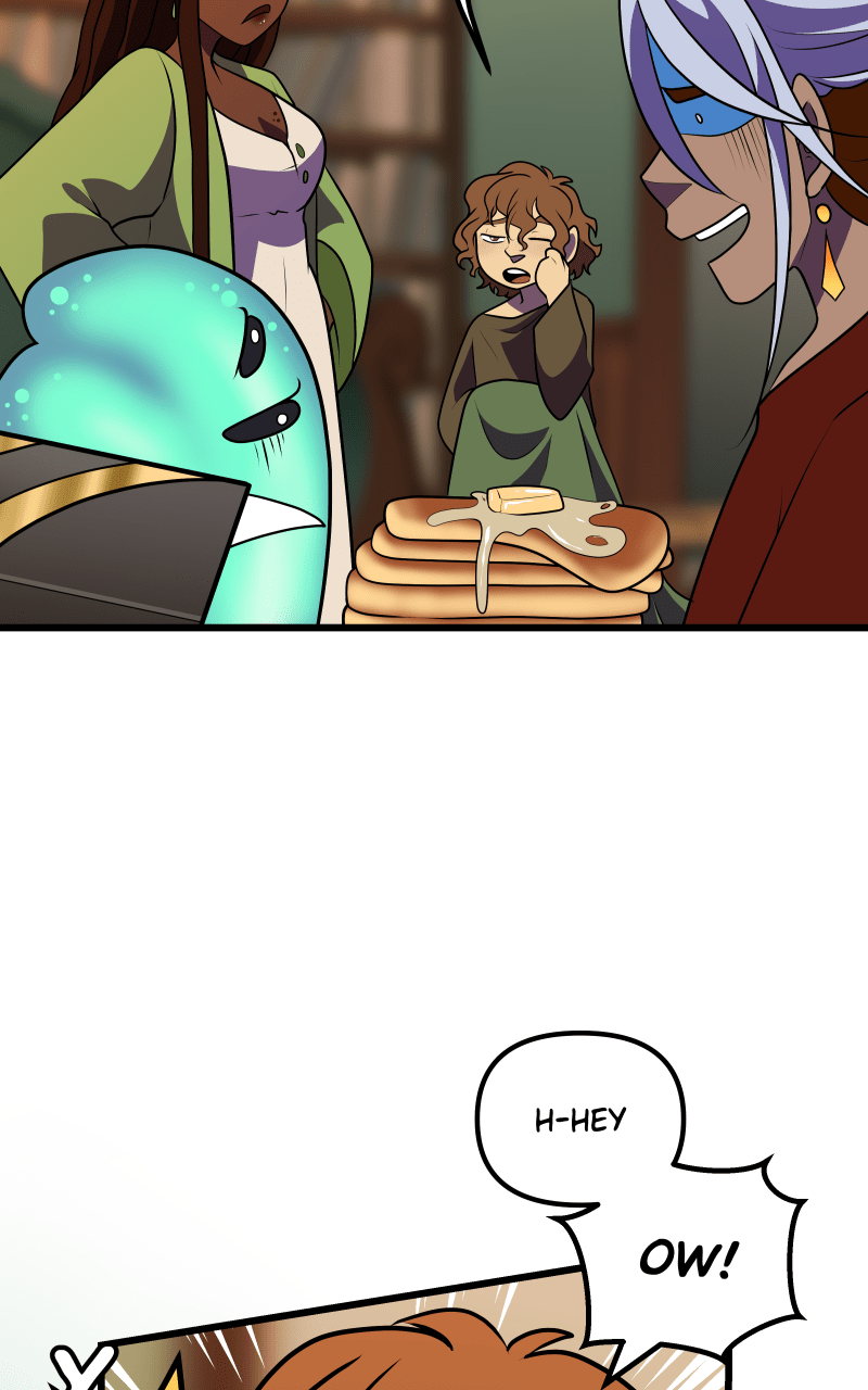 Mage and Mimic Chapter 53 - page 10