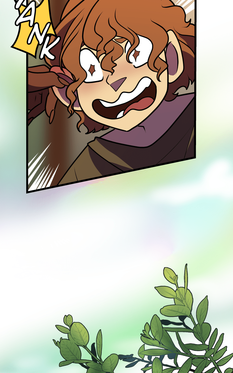 Mage and Mimic Chapter 53 - page 11