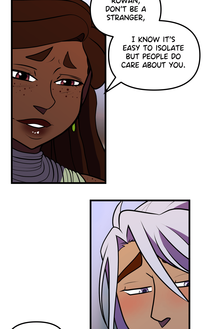 Mage and Mimic Chapter 53 - page 14