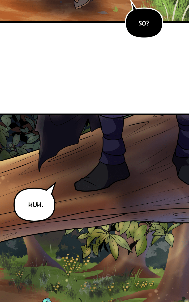 Mage and Mimic Chapter 53 - page 30