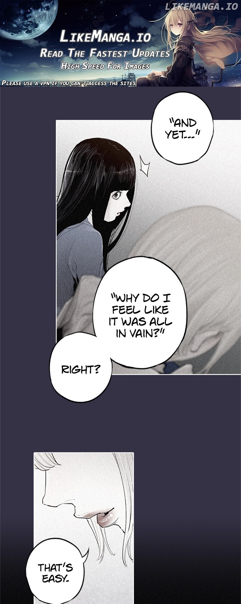 JADE - Manhwa Chapter 139 - page 1