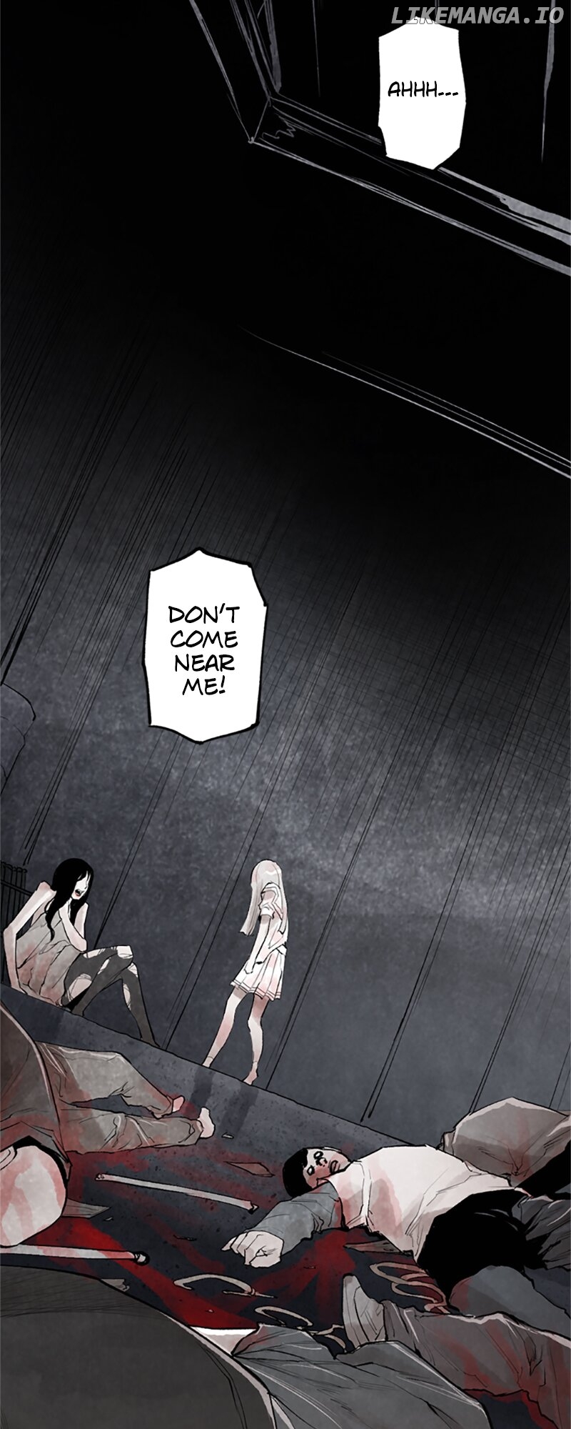 JADE - Manhwa Chapter 139 - page 12