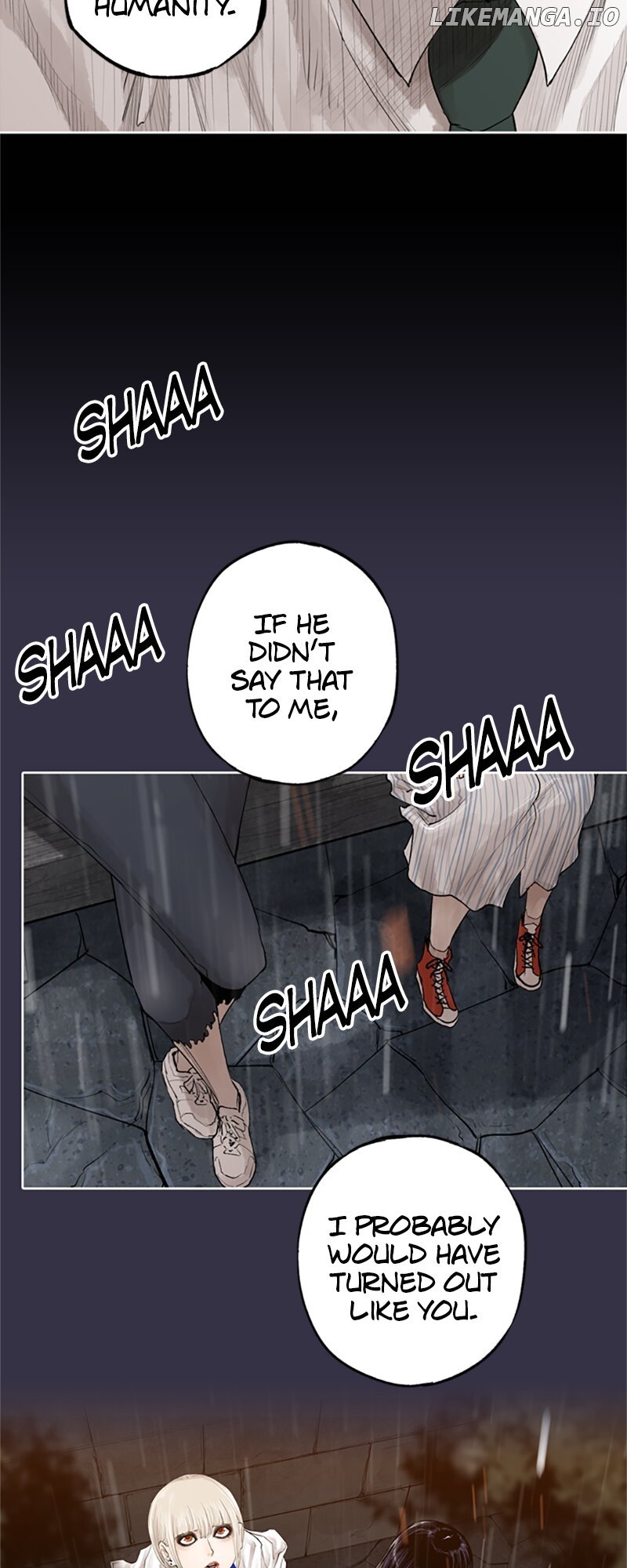 JADE - Manhwa Chapter 139 - page 29