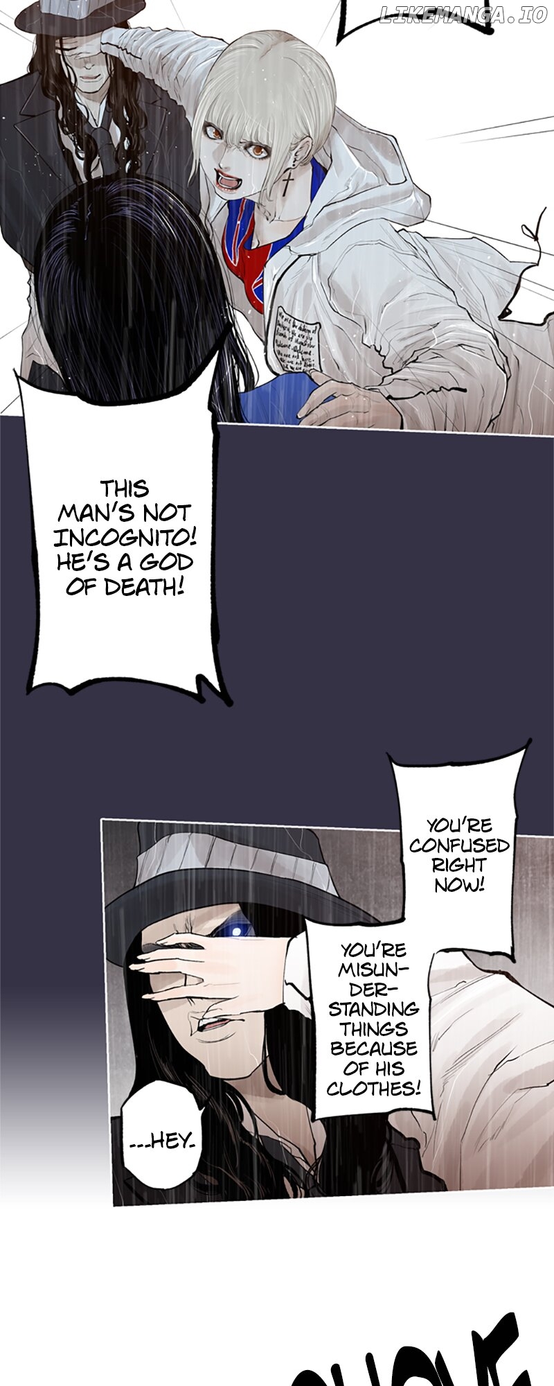 JADE - Manhwa Chapter 142 - page 20