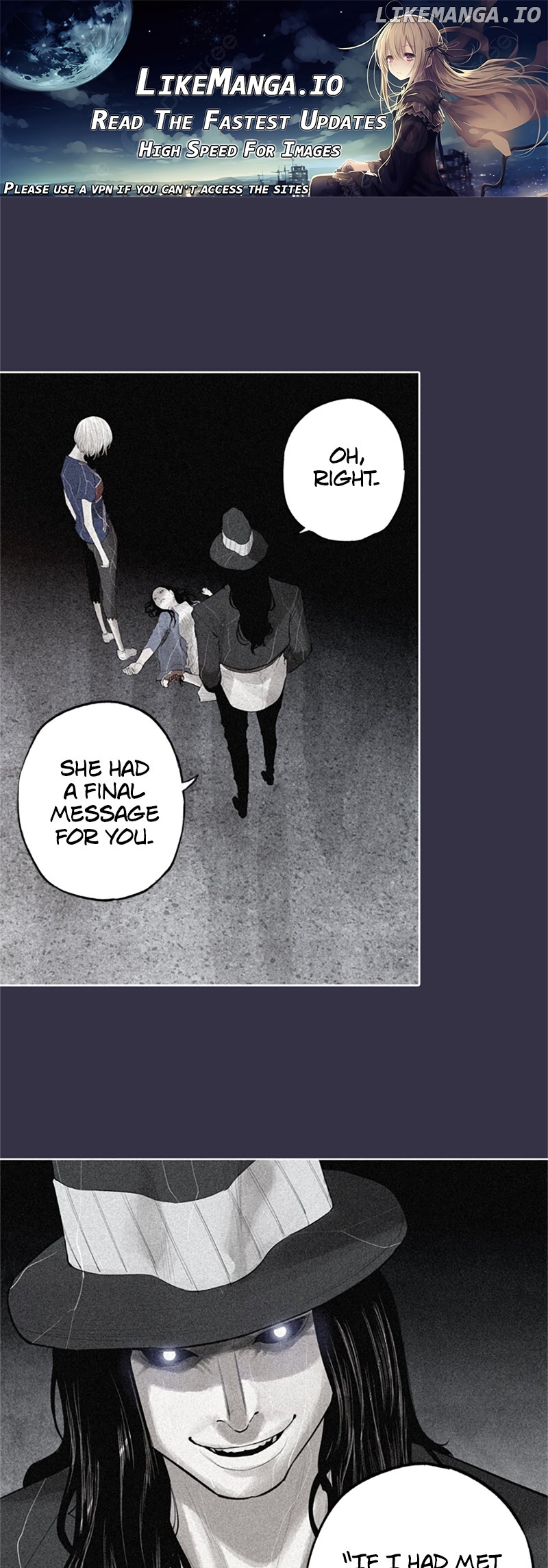 JADE - Manhwa Chapter 146 - page 1