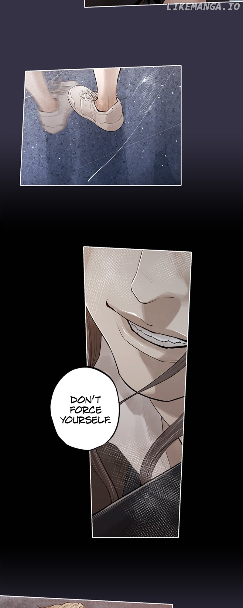 JADE - Manhwa Chapter 146 - page 10