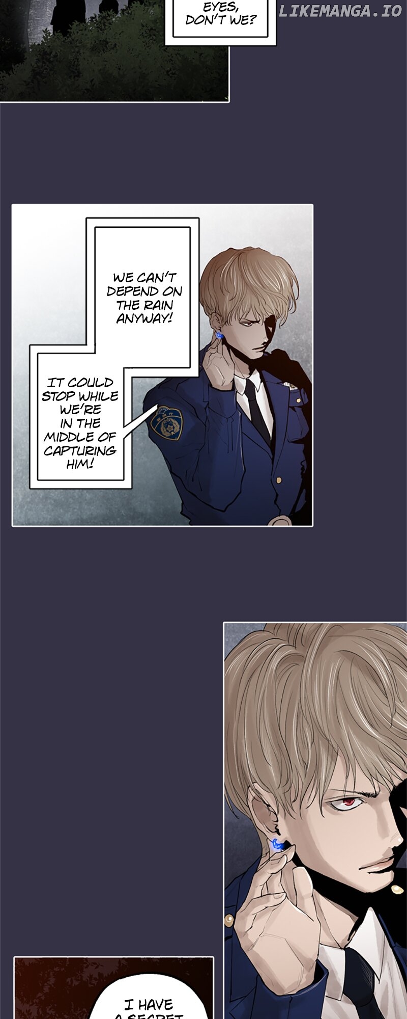 JADE - Manhwa Chapter 146 - page 15