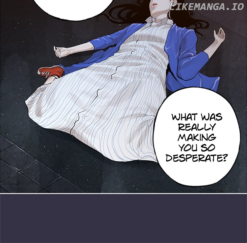 JADE - Manhwa Chapter 147 - page 17