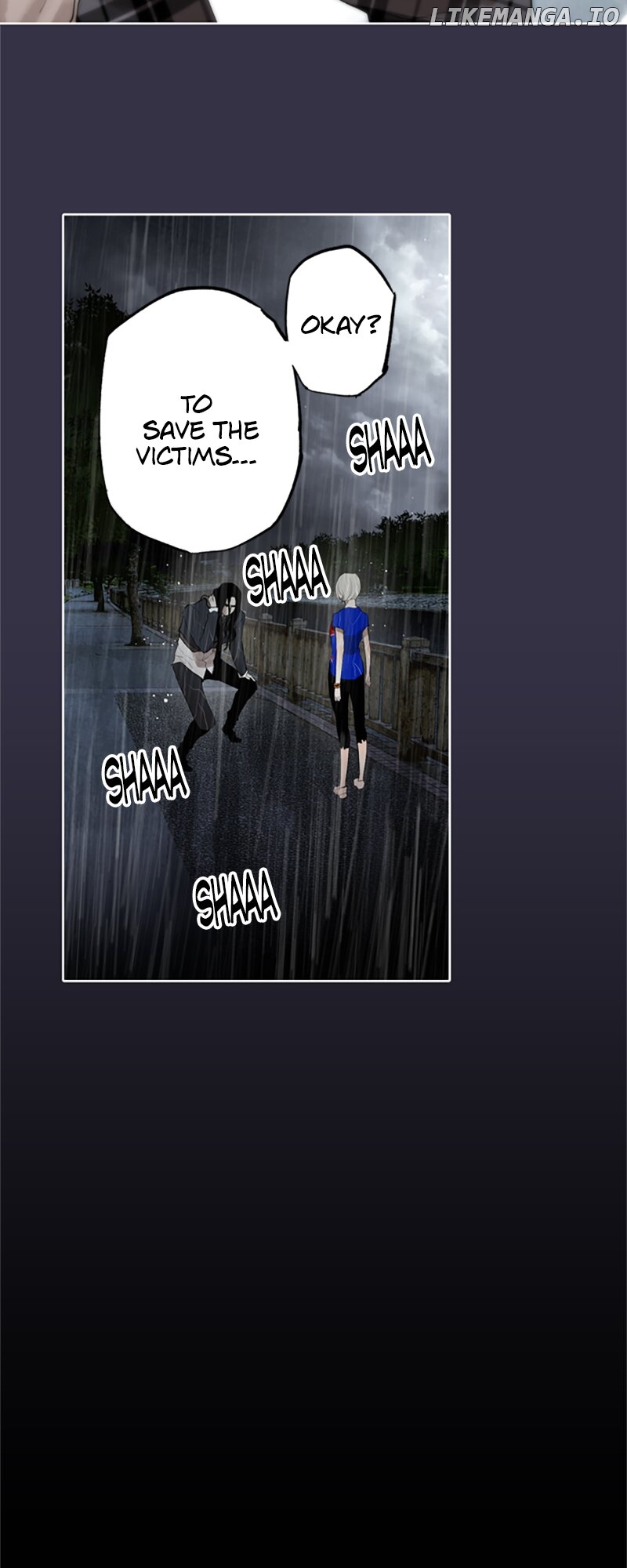 JADE - Manhwa Chapter 149 - page 23