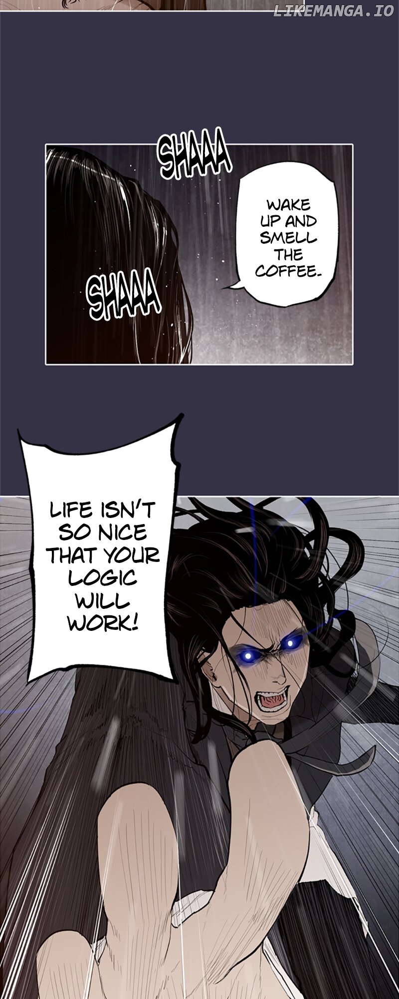 JADE - Manhwa Chapter 149 - page 27