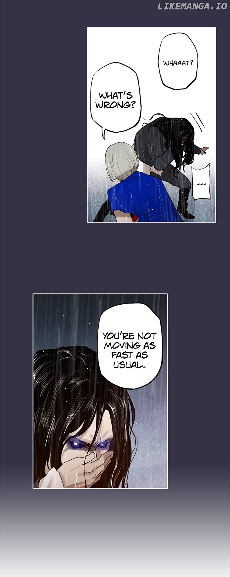 JADE - Manhwa Chapter 149 - page 29