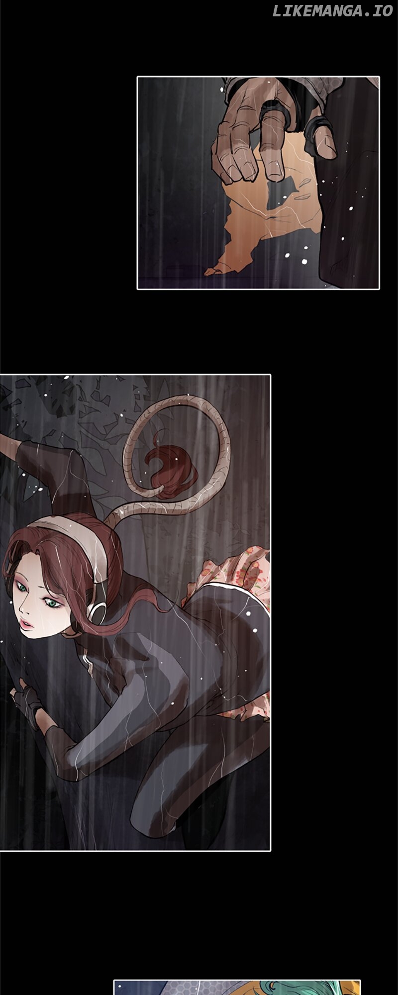 JADE - Manhwa Chapter 149 - page 35